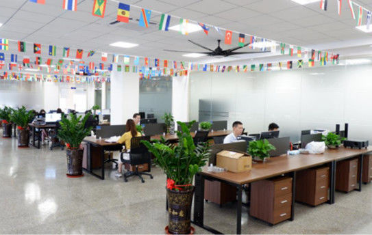 Trung Quốc 1stshine Industrial Company Limited 
