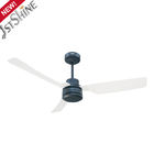 ODM 220 - 240V Remote Control ABS Ceiling Fan For Living Room