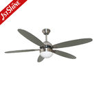 230V AC Motor Indoor 5 MDF Blades LED Ceiling Fan