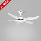48in 230V 5 ABS Blades Decorative Ceiling Fans With Lights
