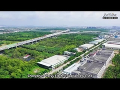 Nhà sản xuất quạt trần chuyên nghiệp 1stshine