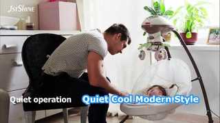 Máy quạt trần màu trắng hiện đại với ánh sáng