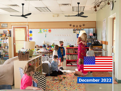 Các giải pháp mới nhất về công ty Kỹ thuật dự án trường học