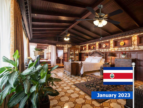 Các giải pháp mới nhất về công ty Dự án khách sạn nổi tiếng