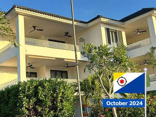 Các giải pháp mới nhất về công ty Dự án khách sạn Caribbean