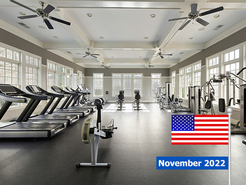 Các giải pháp mới nhất về công ty Dự án phòng tập thể dục