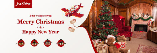 Tin tức công ty mới nhất về Giáng sinh vui vẻ