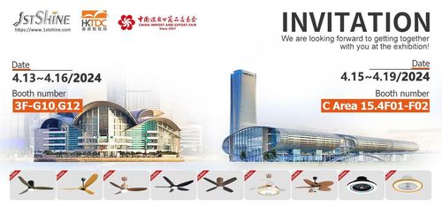 Tin tức công ty mới nhất về Lời mời triển lãm mùa xuân 2024