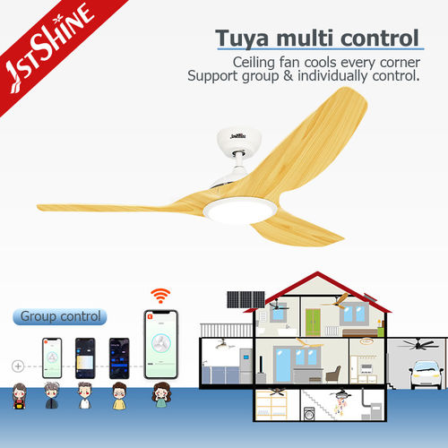 Tin tức công ty mới nhất về Anh muốn biết gì về quạt trần