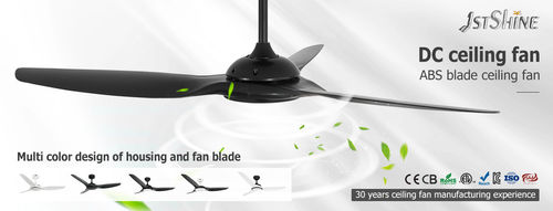 Tin tức công ty mới nhất về Sử dụng quạt trần để tiết kiệm năng lượng