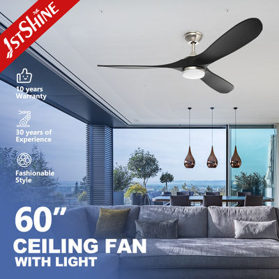 Giá tốt. 220v Modern Wood Ceiling Fan With Light Chandelier Cho Phòng ngủ trực tuyến