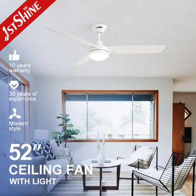 Giá tốt. Quạt trần hiện đại điều khiển từ xa 3 cánh 3 tốc độ cho phòng ngủ trực tuyến