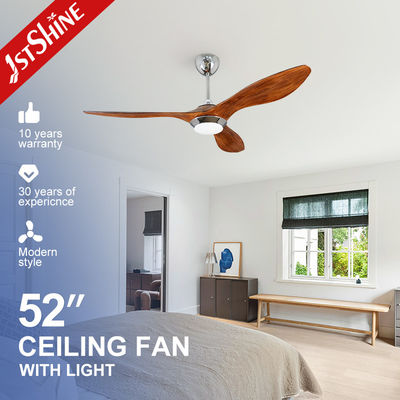 Giá tốt. Quạt trần nhựa 3 cánh ABS 52 inch DCF FS52901 Tiết kiệm năng lượng trực tuyến