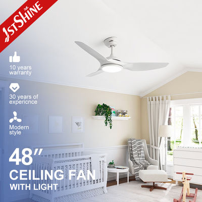 Giá tốt. 3 Blades nhựa ABS DCF-FS52920 DC Motor Ceiling Fan Natural Wind trực tuyến