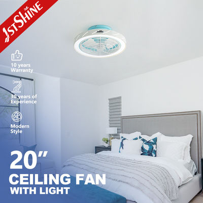 Giá tốt. 20 inch điều khiển từ xa Led Fan Trần phòng ngủ hiện đại Low Power Comsmuption trực tuyến