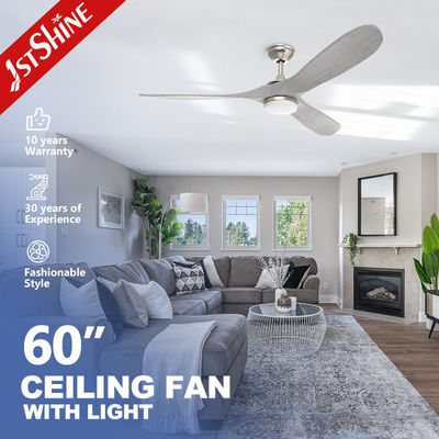 Giá tốt. Dòng không khí lớn Fan LED hiện đại với động cơ DC yên tĩnh 3 lưỡi gỗ trực tuyến