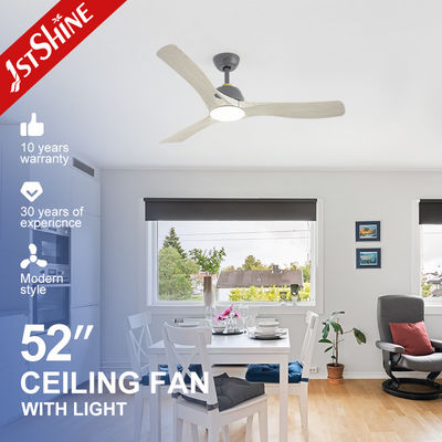 Giá tốt. OEM / ODM ABS Blade Ceiling Fan 6 tốc độ điều khiển từ xa 35W trực tuyến