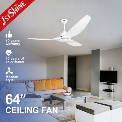 Giá tốt. Quạt trần lớn 64 inch với cánh ABS và động cơ DC cho phòng khách và biệt thự Trực tuyến