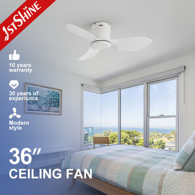 Giá tốt. Quạt trần nhỏ 36 inch với động cơ DC 6 tốc độ điều khiển từ xa tiết kiệm năng lượng trực tuyến