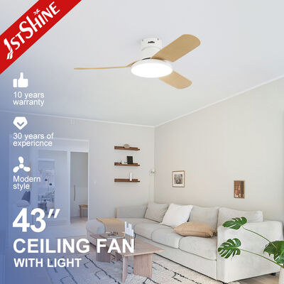 Giá tốt. Quạt trần âm trần 43 inch có đèn LED mờ và điều khiển từ xa Trực tuyến