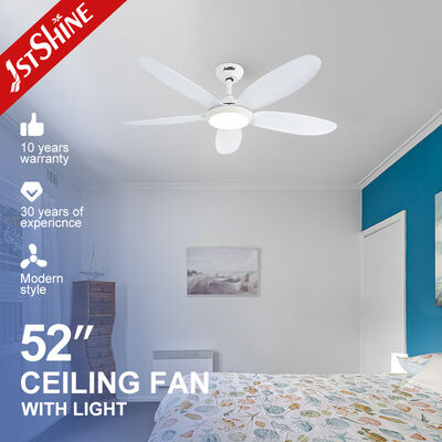 Giá tốt. Quạt trần hiện đại 52 inch với đèn LED và động cơ DC im lặng Trực tuyến